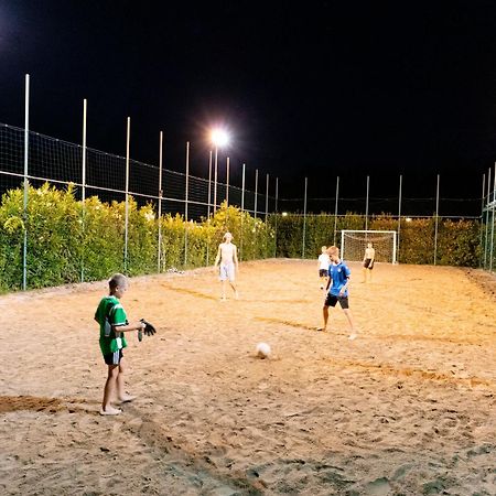 Camping Baia Verde Manerba del Garda Extérieur photo