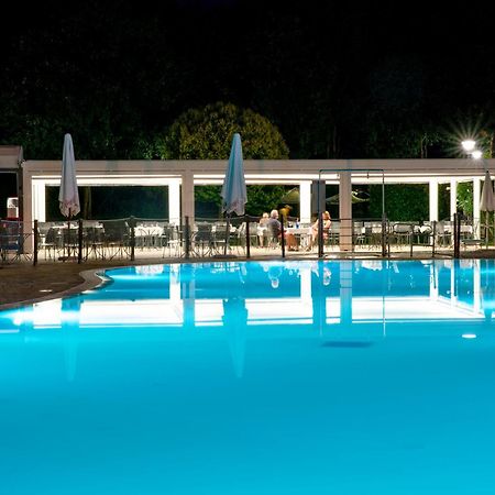 Camping Baia Verde Manerba del Garda Extérieur photo
