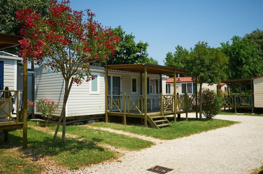 Camping Baia Verde Manerba del Garda Extérieur photo