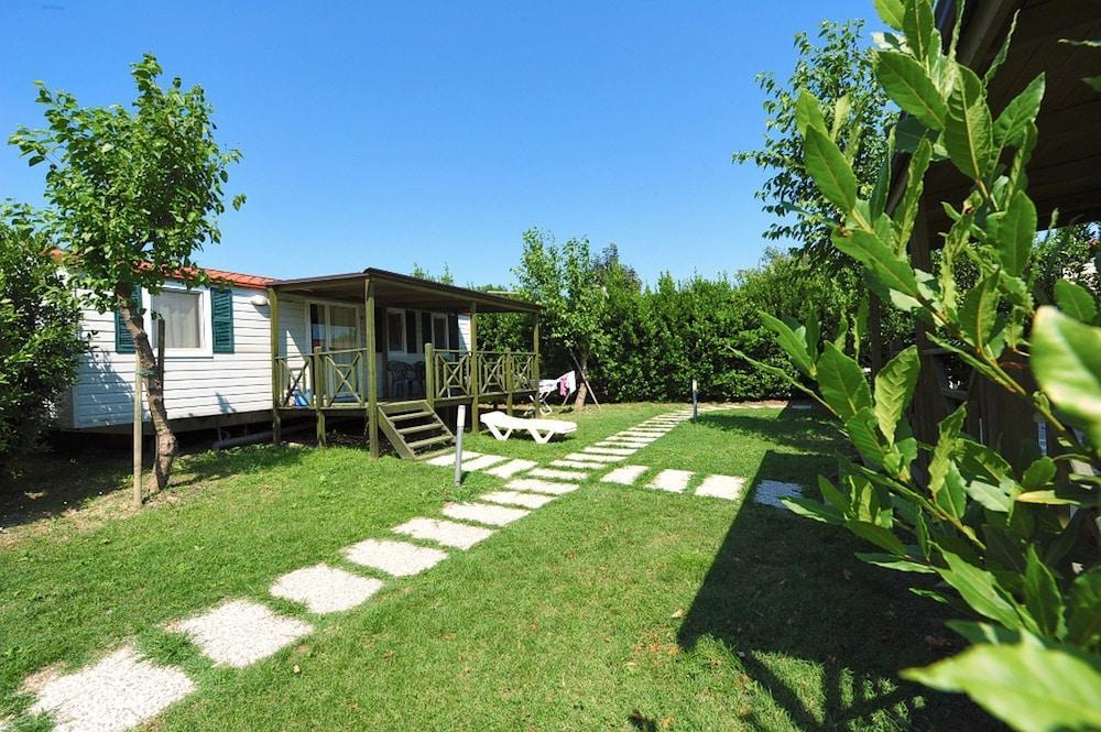 Camping Baia Verde Manerba del Garda Extérieur photo