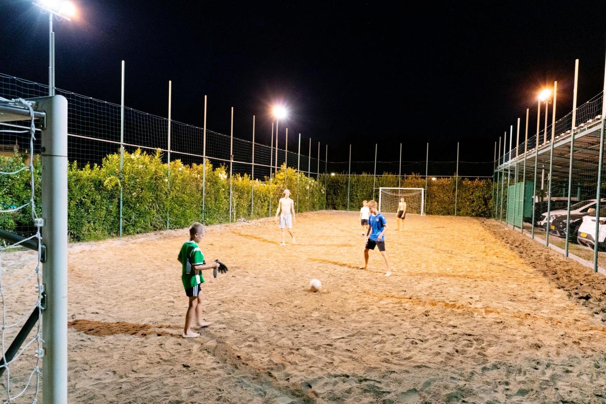 Camping Baia Verde Manerba del Garda Extérieur photo