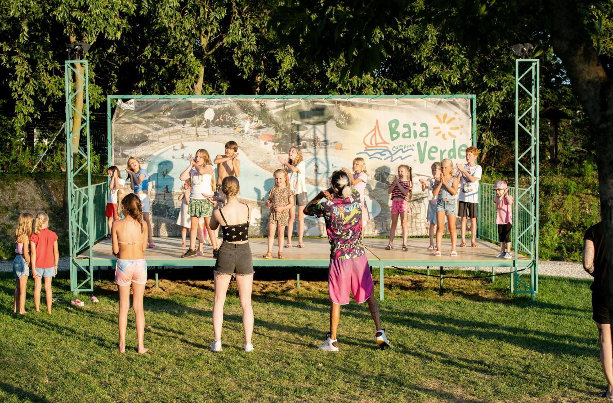 Camping Baia Verde Manerba del Garda Extérieur photo