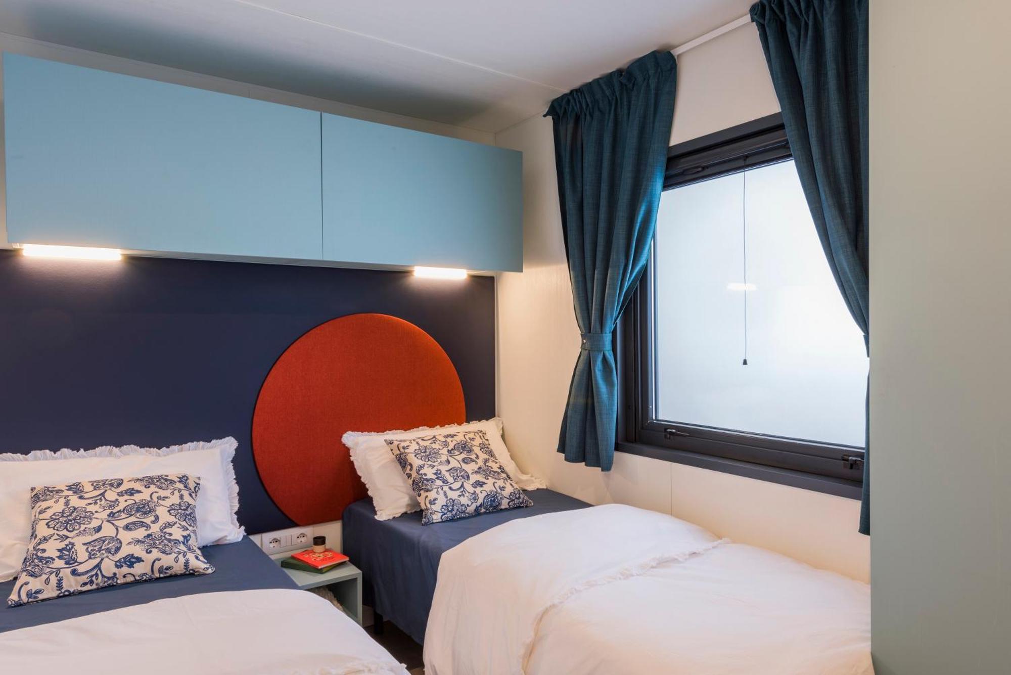Camping Baia Verde Manerba del Garda Extérieur photo