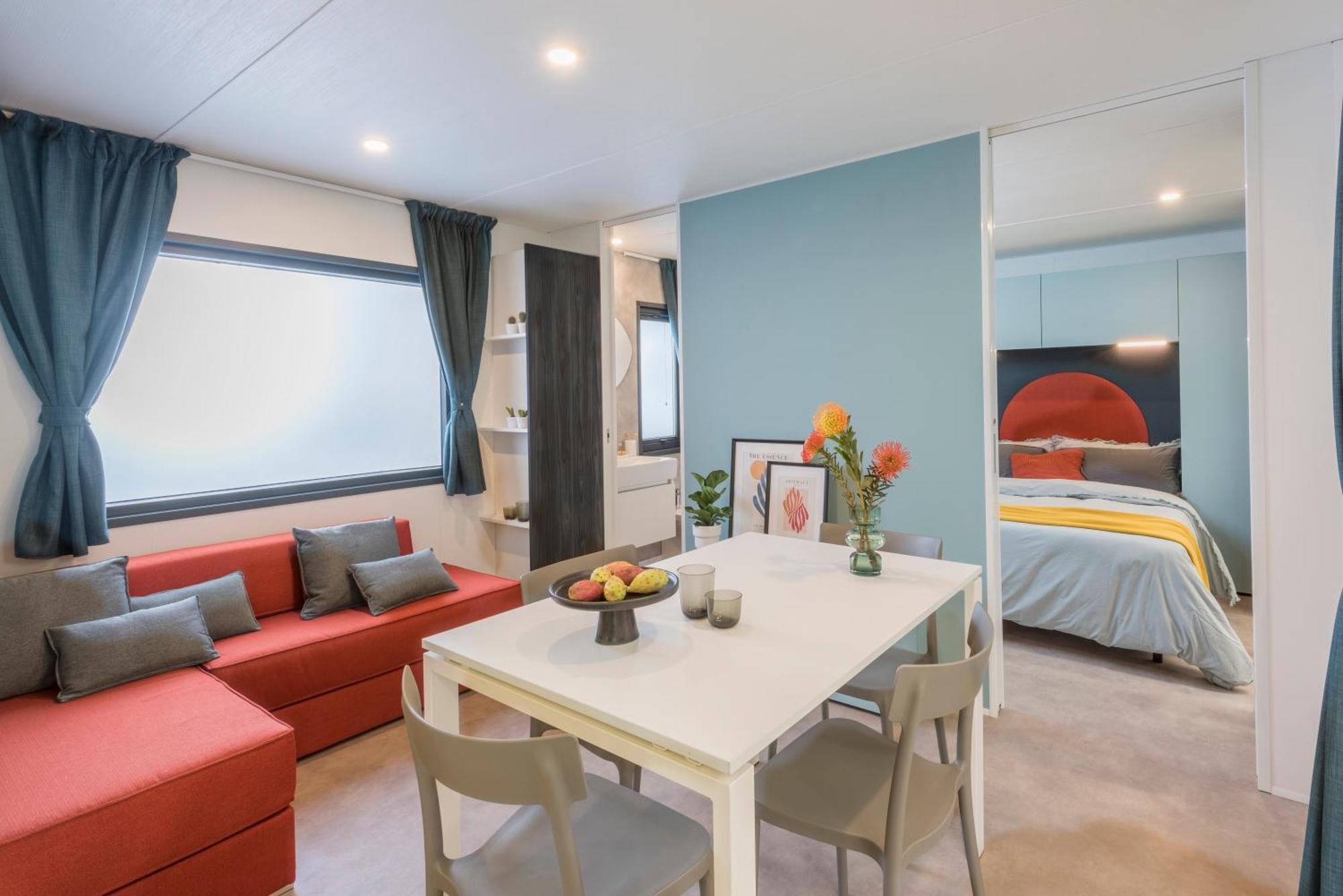 Camping Baia Verde Manerba del Garda Extérieur photo