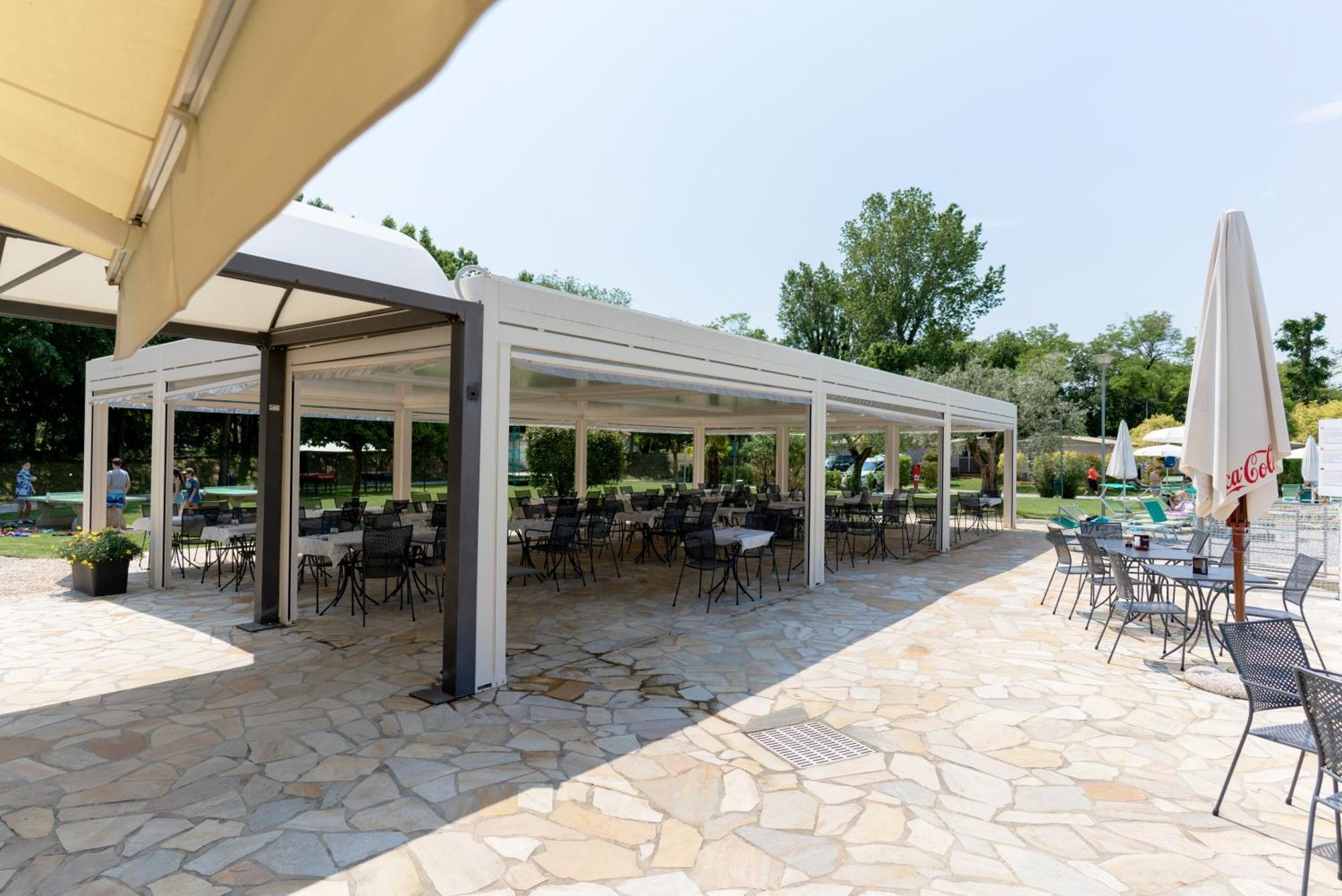 Camping Baia Verde Manerba del Garda Extérieur photo