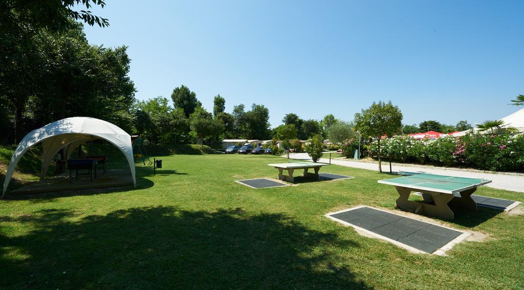 Camping Baia Verde Manerba del Garda Extérieur photo