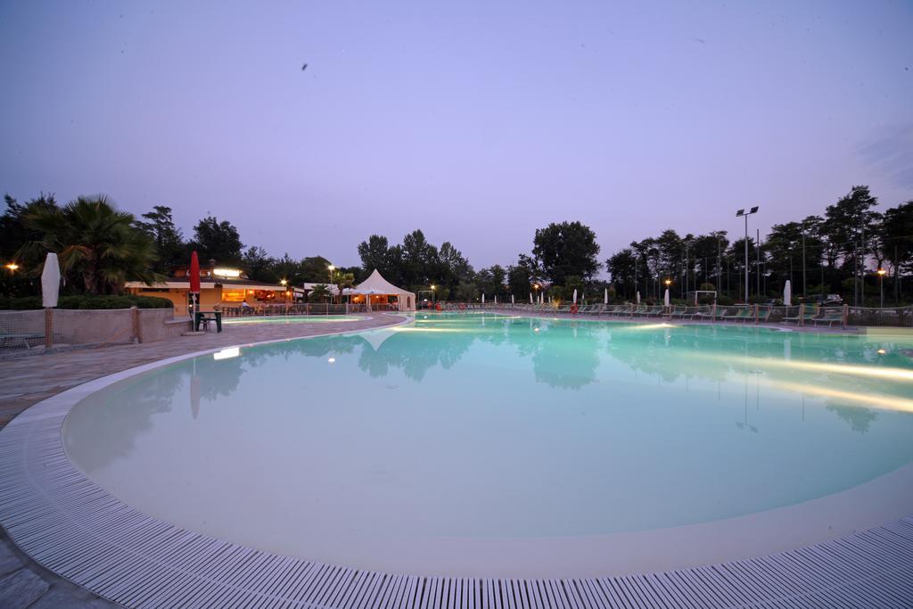 Camping Baia Verde Manerba del Garda Extérieur photo