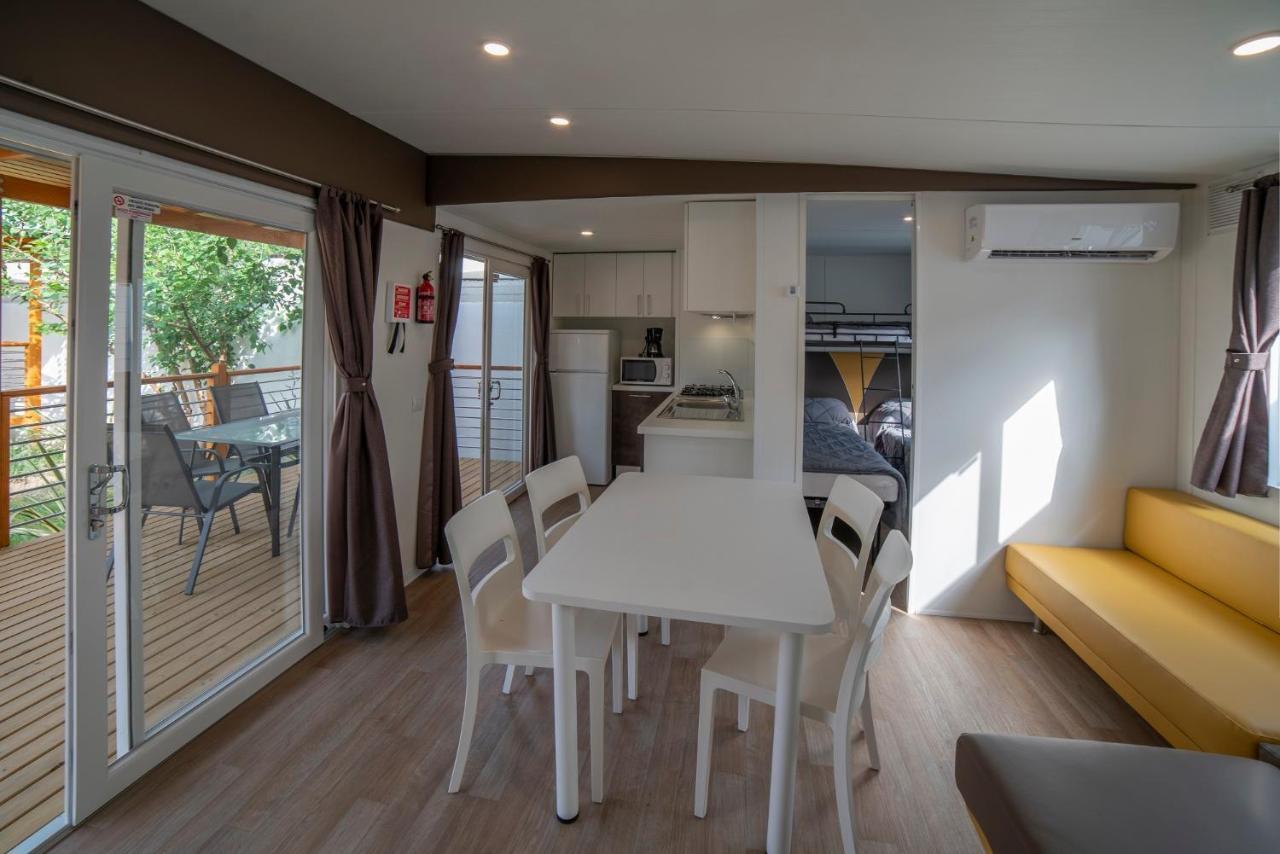 Camping Baia Verde Manerba del Garda Extérieur photo