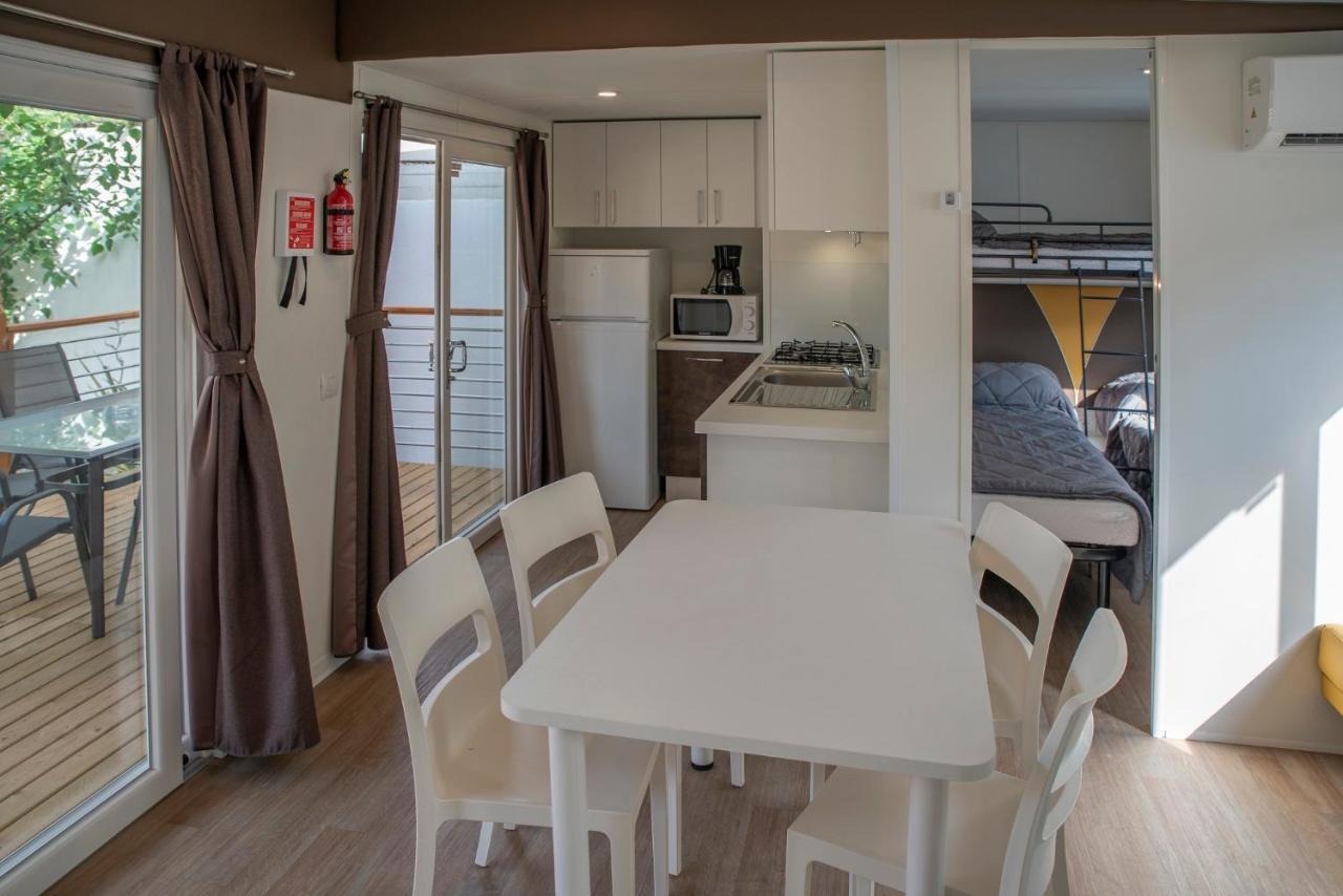 Camping Baia Verde Manerba del Garda Extérieur photo