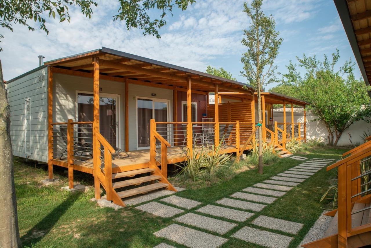 Camping Baia Verde Manerba del Garda Extérieur photo