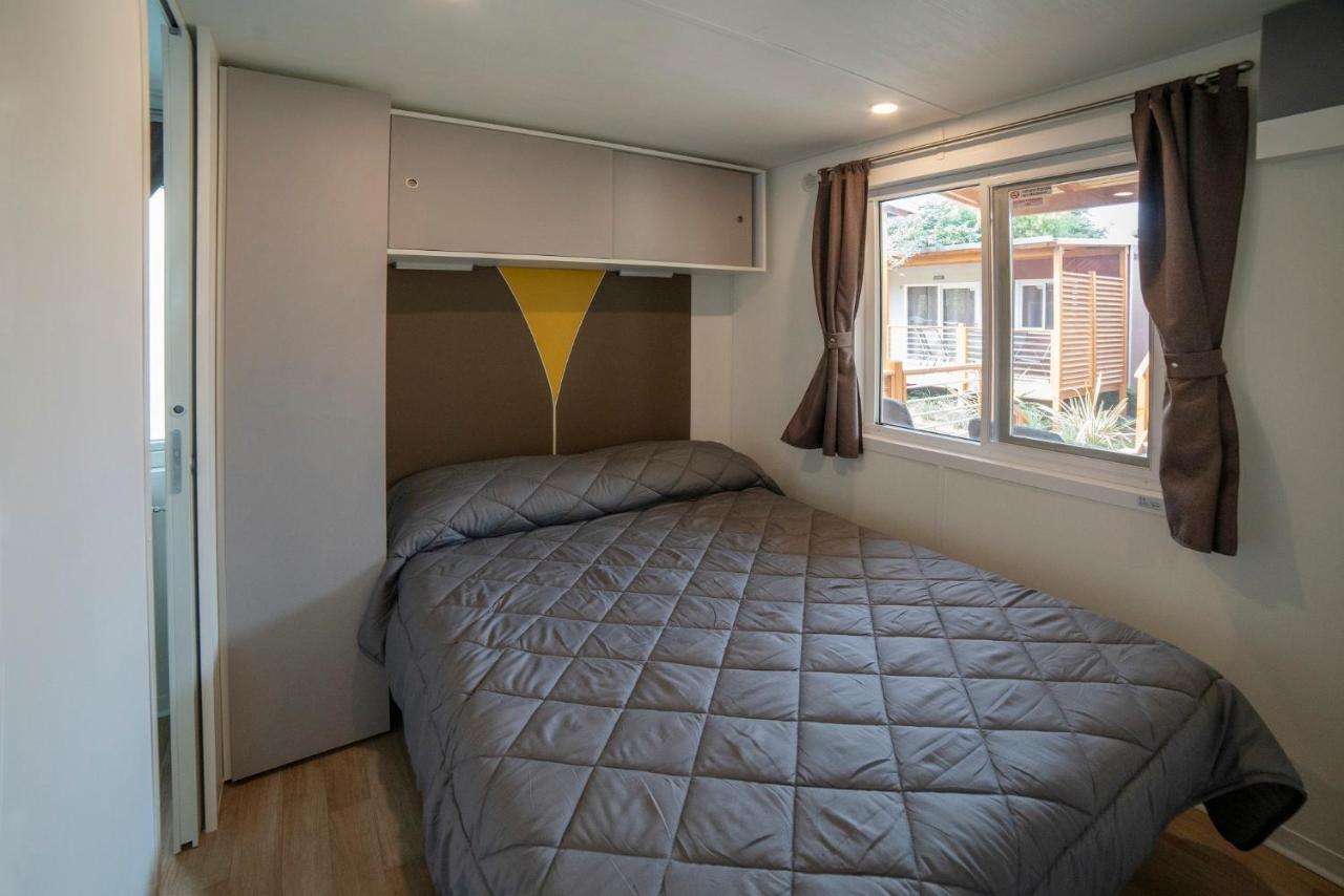 Camping Baia Verde Manerba del Garda Extérieur photo