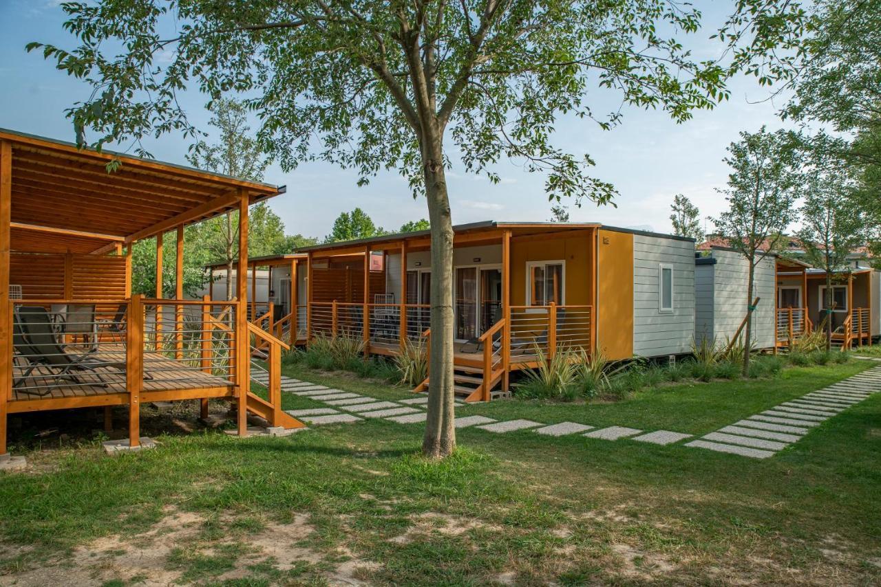 Camping Baia Verde Manerba del Garda Extérieur photo