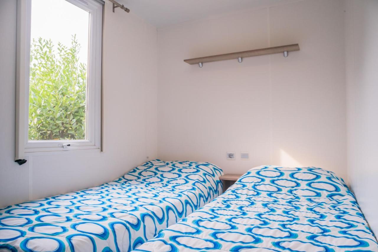 Camping Baia Verde Manerba del Garda Extérieur photo