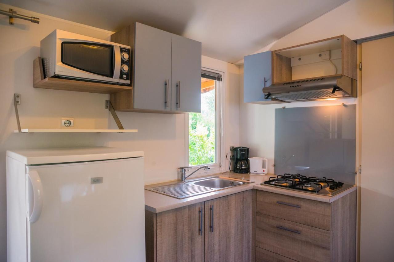 Camping Baia Verde Manerba del Garda Extérieur photo