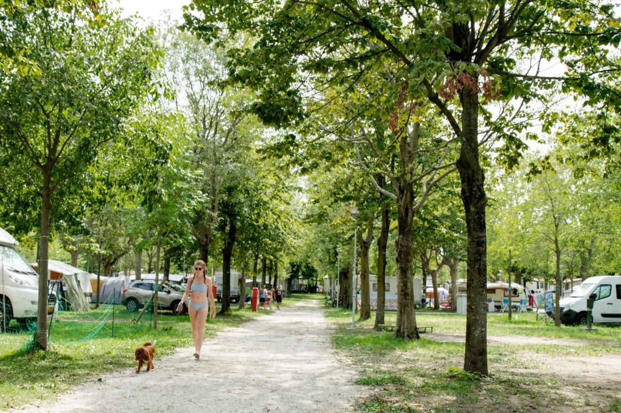 Camping Baia Verde Manerba del Garda Extérieur photo