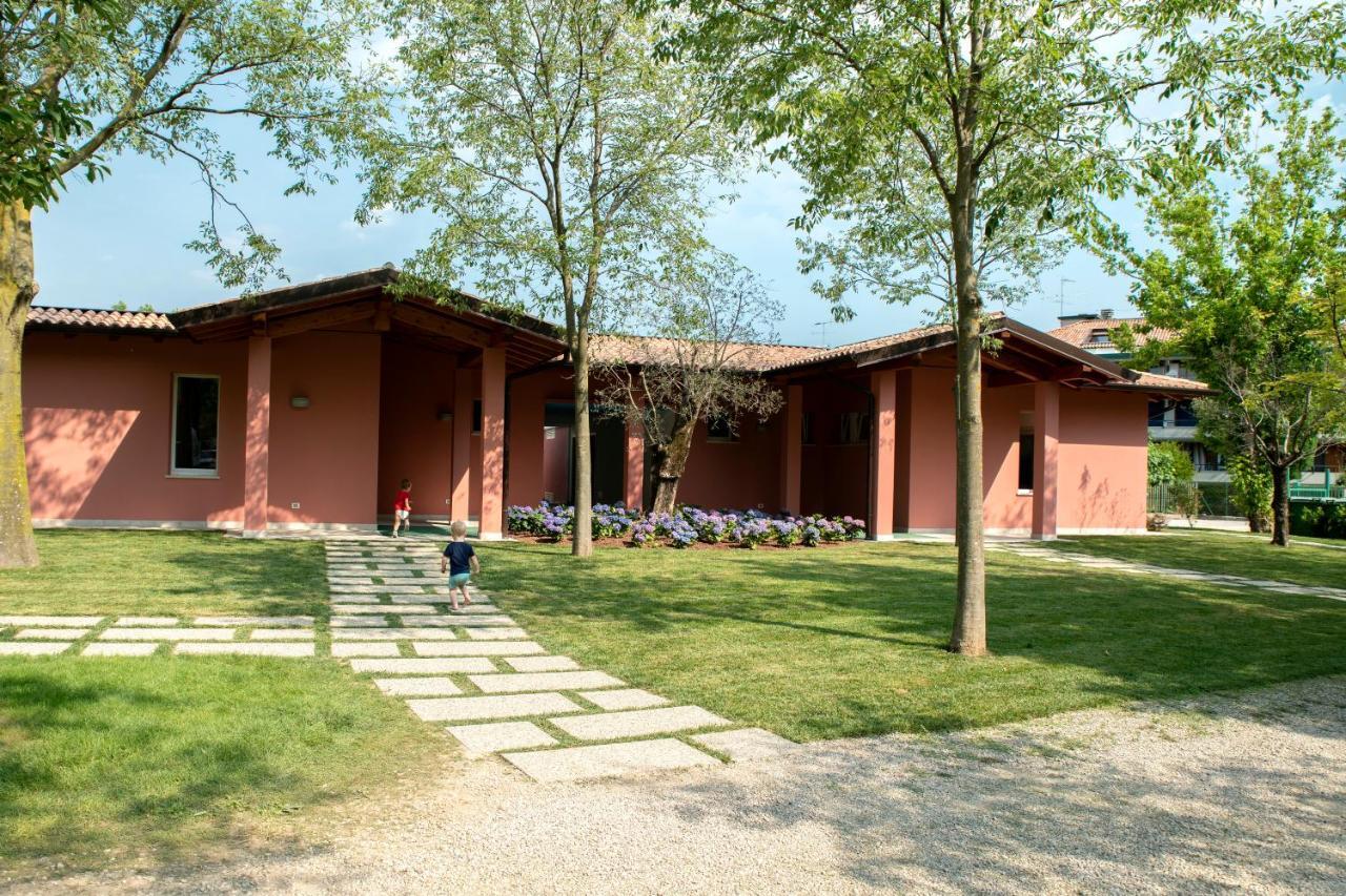 Camping Baia Verde Manerba del Garda Extérieur photo