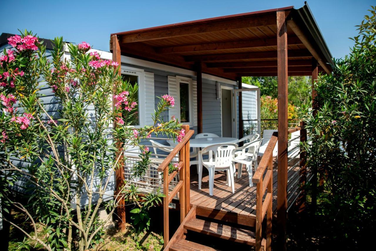 Camping Baia Verde Manerba del Garda Extérieur photo