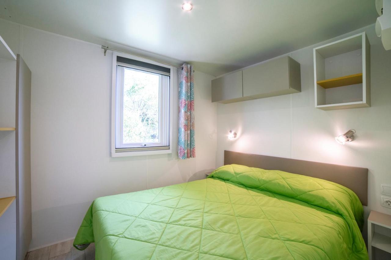 Camping Baia Verde Manerba del Garda Extérieur photo